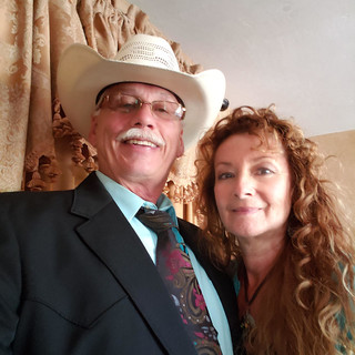 Steve and Debra Bixler, owners of Custom Interiors and More